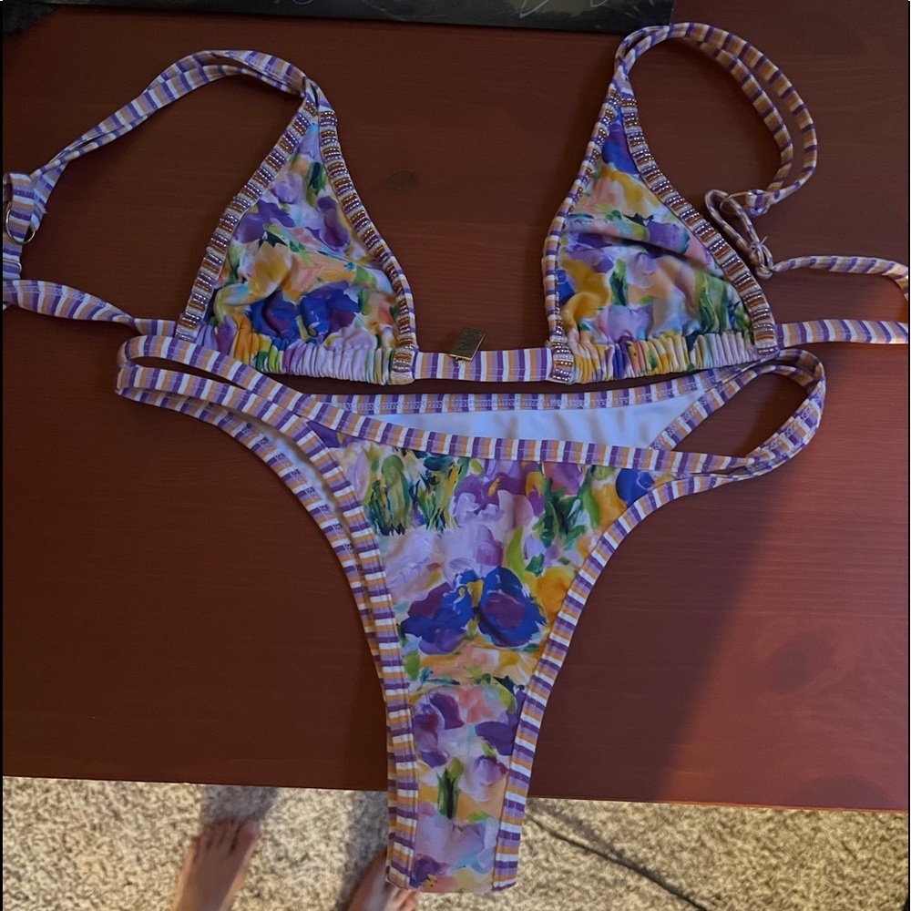 Bydee swimsuit TRADE